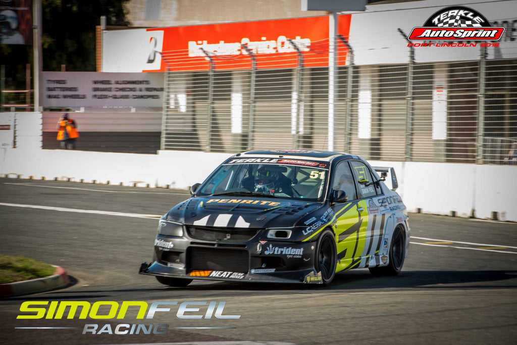 Simon Feil Racing