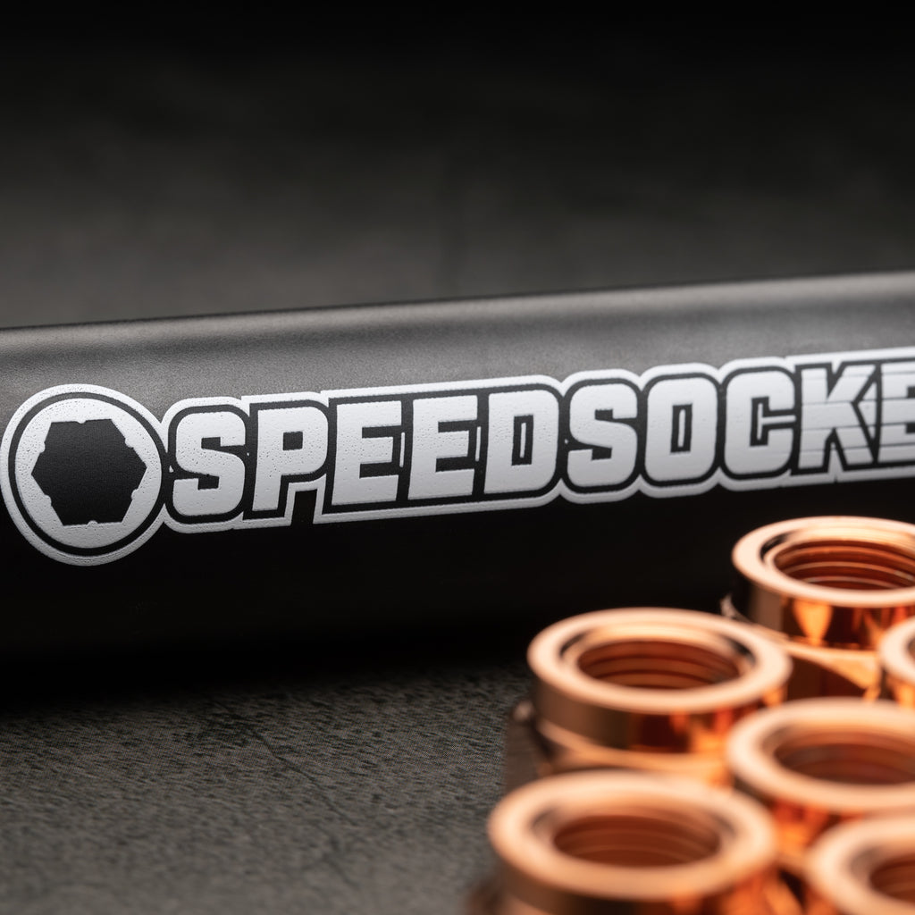 SPEEDSOCKET™製品