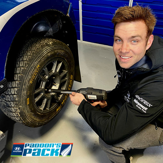 SPEEDSOCKET™ | Speedsocket - The Ultimate Wheel Nut Tool