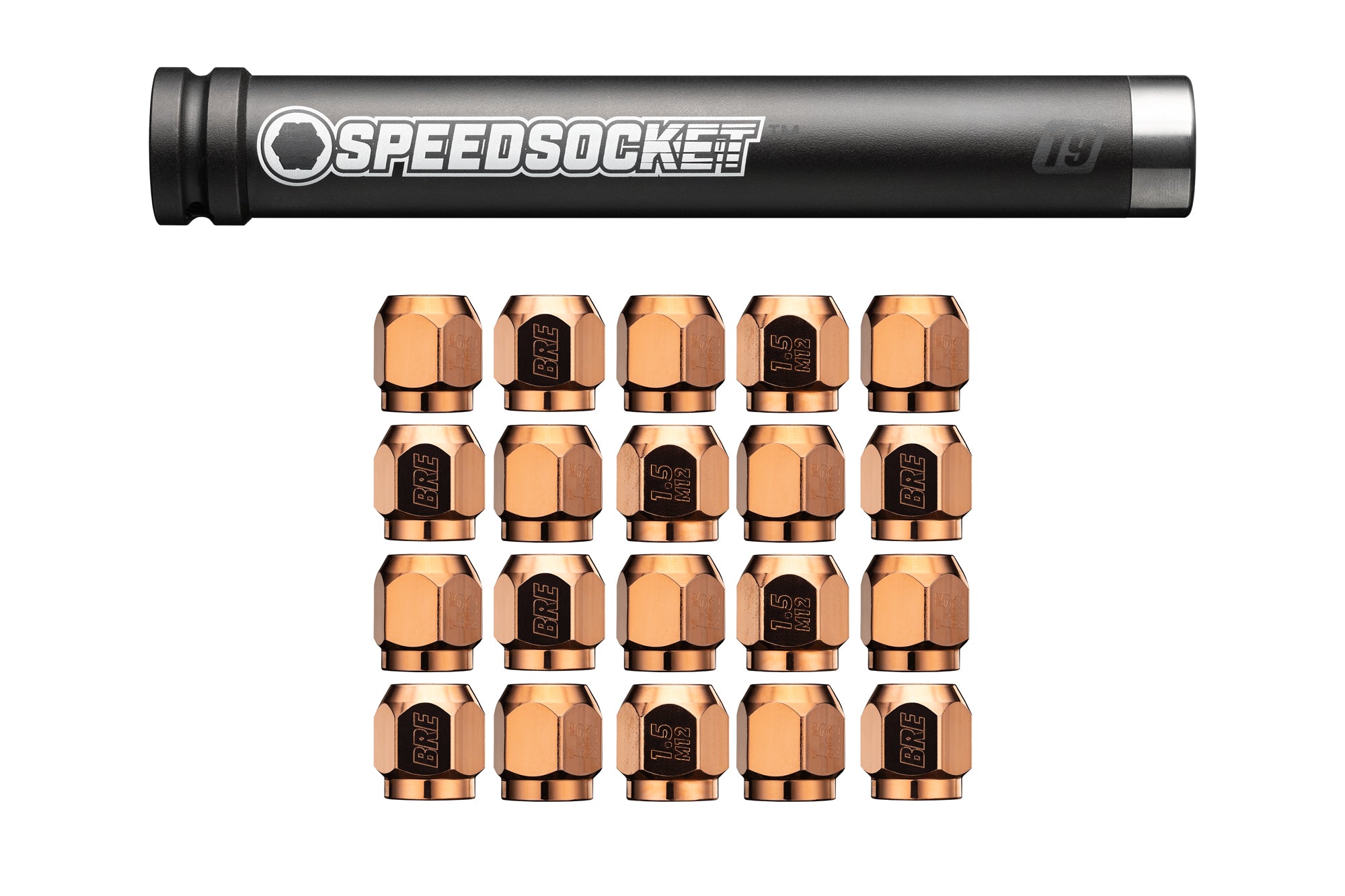 SpeedSocket Starter Pack | SPEEDSOCKET™