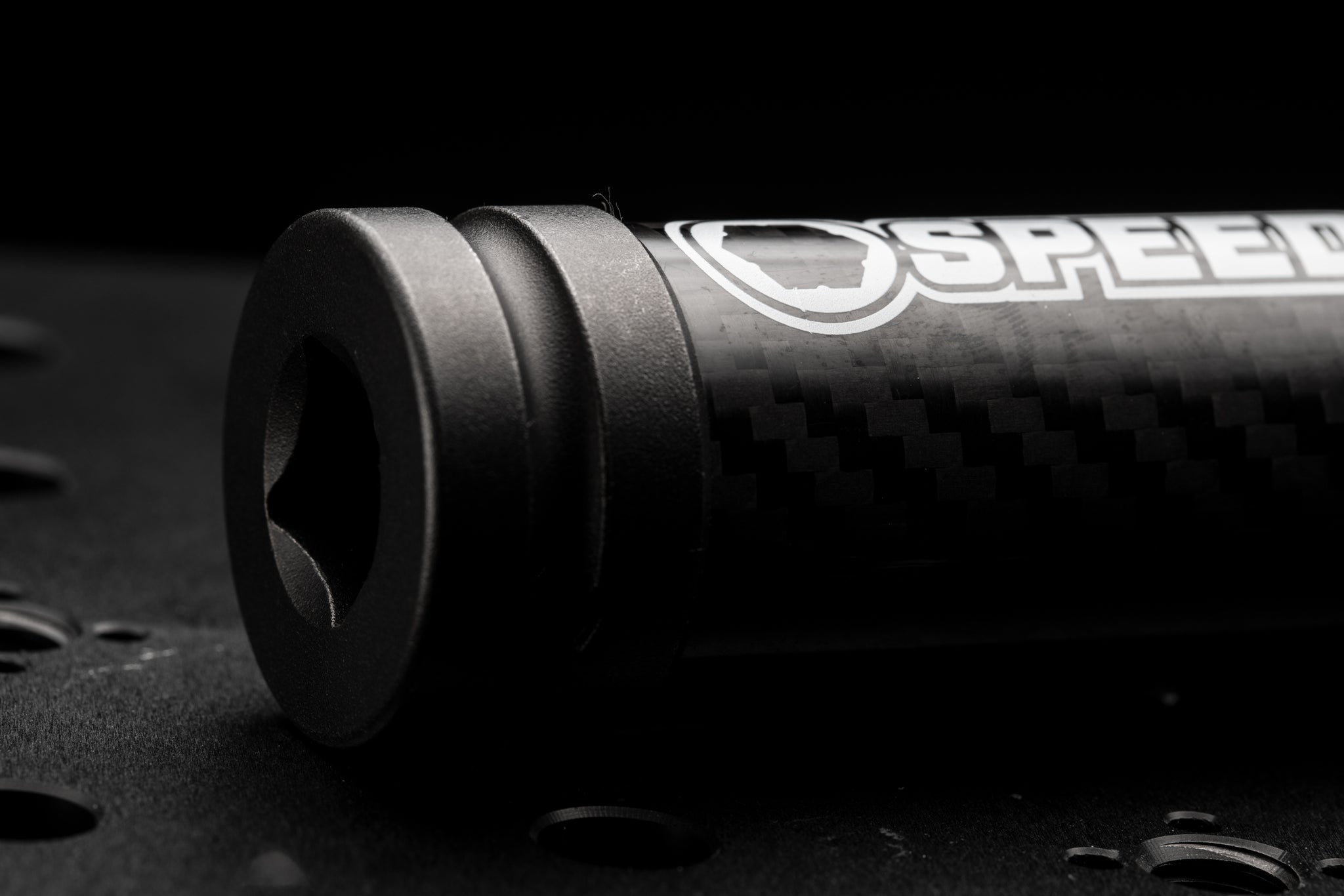 SPEEDSOCKET Tool - Wheel Nut Impact Tool | SPEEDSOCKET™