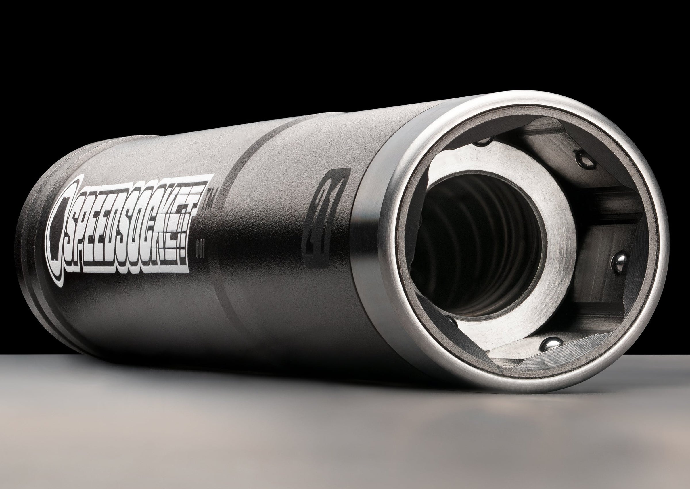 SPEEDSOCKET™ PRODUCTS speedsocket wheel nut cartridge | SPEEDSOCKET™