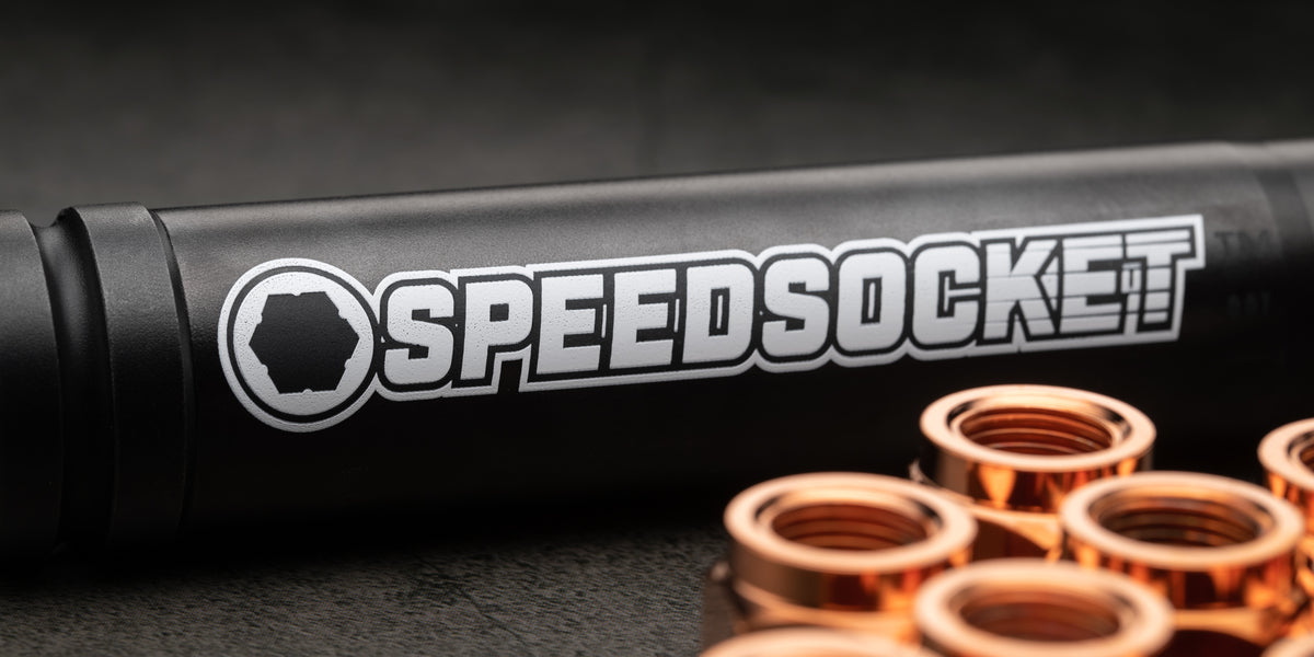 SpeedSocket Starter Pack | SPEEDSOCKET™