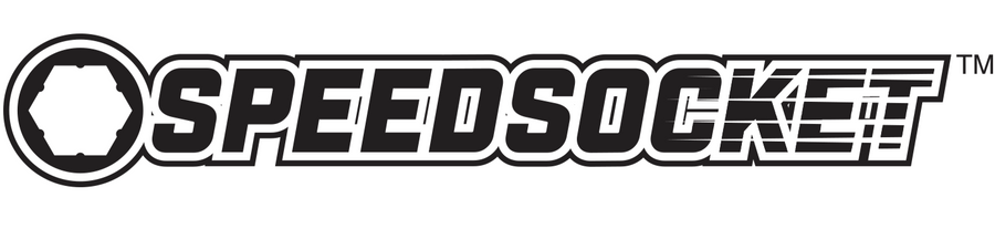 SPEEDSOCKET™ | Speedsocket - The Ultimate Wheel Nut Tool
